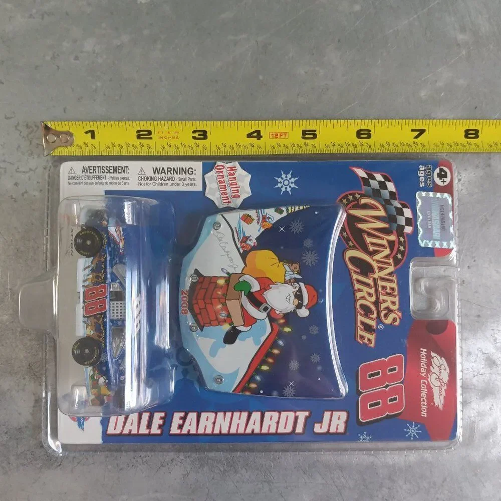 Nascar dale earnhardt
